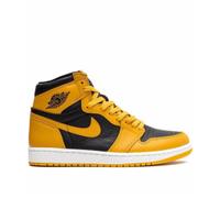 Jordan 1 High Gelb Schwarz Unisex Altona - Hamburg Lurup Vorschau