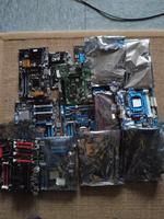 Verschiedene Main Boards (Kn:Boards) Nordrhein-Westfalen - Hamm Vorschau