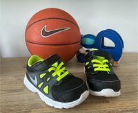 Nike Turnschuhe Sneaker Bayern - Haimhausen Vorschau