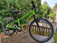 KUbikes 20Zoll Kinderfahrrad Dresden - Klotzsche Vorschau