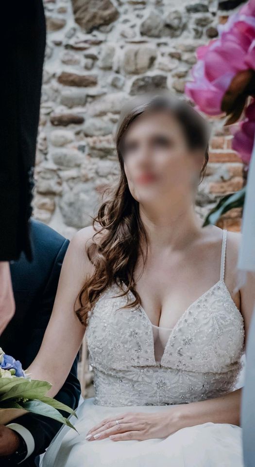 Brautkleid von Kleemeier ❤️ in Mörfelden-Walldorf