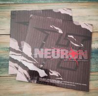 J-Hope US Single Neuron CD neu sealed Bielefeld - Joellenbeck Vorschau