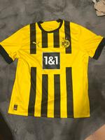 Karim Adeyemi BVB Heimtrikot 22/23 - Top Zustand Schleswig-Holstein - Bad Segeberg Vorschau