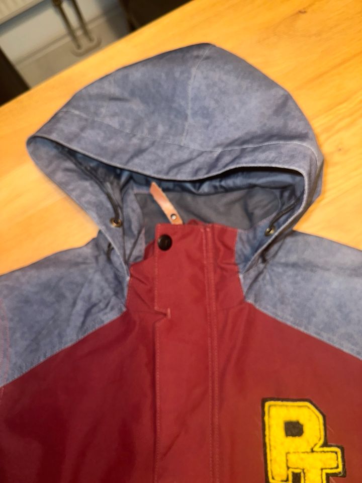 Protest Winterjacke/ Snowboardjacke für Jungs Gr 152 TOPP in Berlin