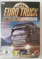 Euro Truck Simulator 2 (SCANDINAVIA) Mecklenburg-Vorpommern - Bergen auf Rügen Vorschau