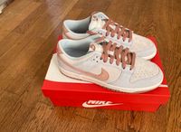 Nike Dunk low fossil rose EU 43 US 9.5 Bayern - Augsburg Vorschau