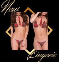Damen Sexy lingerie Dessous Set / Mikro monikini Nordrhein-Westfalen - Monschau Vorschau