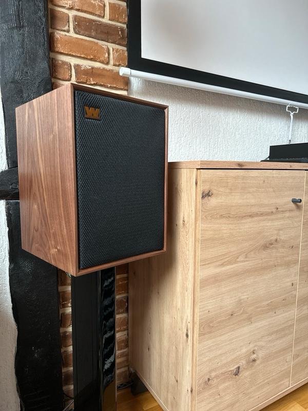 Used Wharfedale Denton 85 for Sale | HifiShark.com Used Wharfedale Denton 85 for Sale | HifiShark.com