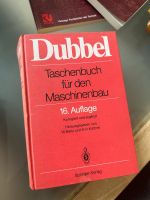 Taschenbuch für Maschinenbau Friedrichshain-Kreuzberg - Kreuzberg Vorschau