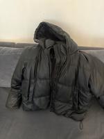 Zara Winterjacke West - Schwanheim Vorschau
