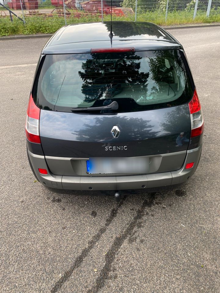 Renault SCENIC in Heinsberg