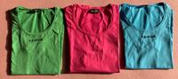 3 T-Shirts von Taifun by Gerry Weber Gr.S genaue Maße lt.Beschr. Hamburg-Nord - Hamburg Langenhorn Vorschau