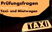 IHK Prüfung taxi- und Mietwagen Unternehmer Prüfung Hannover - Vahrenwald-List Vorschau