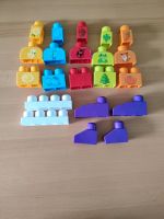 Mega Blocks Bausteine Fisher Price Nordrhein-Westfalen - Coesfeld Vorschau