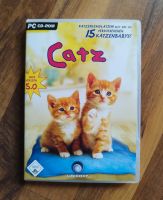 "Catz" (Ubisoft) für PC Niedersachsen - Wildeshausen Vorschau