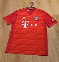 Trikot FC Bayern München Größe 176 2019/2020 Bayern - Sigmarszell Vorschau