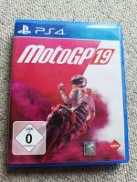 MotoGP 19 - [PlayStation4] Baden-Württemberg - Markgröningen Vorschau