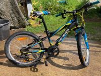 Kinderfahrrad Genesis Junior 20G Rheinland-Pfalz - Morbach Vorschau