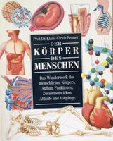 Der Körper des Menschen, Lehrbuch, einfach erklärt Bonn - Bonn-Zentrum Vorschau