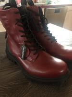 Ecco Damenstiefel Gr. 39 Neu ‼️ Bayern - Bärnau Vorschau