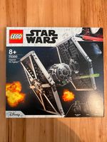 LEGO Star Wars 75300 Imperial TIE Fighter Baden-Württemberg - Murg Vorschau