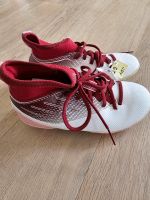 Mädchen Fussballschuhe Bolzer Rosa rot Gr.29 Schuhe Schleswig-Holstein - Hamberge Holstein Vorschau