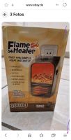 FLAME HEATER Heizung. Neu Baden-Württemberg - Wain Vorschau