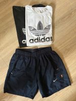 Kleiderpaket Herren/ Jungs Gr.L Adidas*Nike Thüringen - Bad Frankenhausen/Kyffhäuser Vorschau