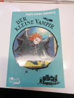 Der Kleine Vampir von Angela Sommer-Bodenburg Nordrhein-Westfalen - Hamm Vorschau