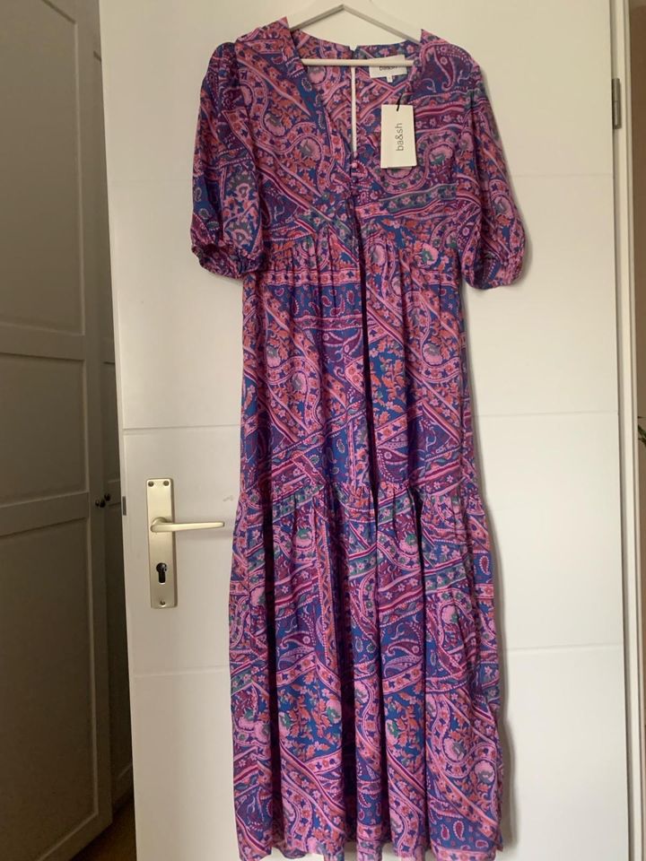 Ba&sh Kleid Falba Größe 36 "NEU" in Schwelm