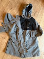 Umstandsjacke mit Trageeinsatz / Mantel Bayern - Baunach Vorschau