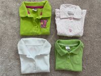 ❤️ Poloshirt T-Shirt u.a. Esprit Zara Sommer Bayern - Essenbach Vorschau