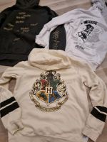 Harry Potter Hoodie Gr 170/176 Nordrhein-Westfalen - Heiden Vorschau