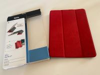 NEU Hama Apple IPad Pro 11 Zoll 2 in 1 Case Cover Hülle rot Sachsen - Großhartmannsdorf Vorschau