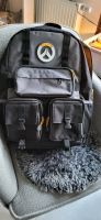 Rucksack Overwatch Backpack schwarz/grau Baden-Württemberg - Ittlingen Vorschau