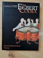 Der Egbert-Codex, Buchmalerei, Stadtbibliothek Trier! Thüringen - Jena Vorschau