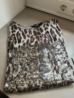 Edles Pullover von Marc Aurel im Leo Look braun Gr. 44 *TOP* Bayern - Sankt Wolfgang Vorschau