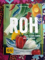 ROH Fisch, Fleisch, Gemüse: der pure Genuss - Gabriele Gugetzer Rheinland-Pfalz - Zweibrücken Vorschau