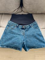 Mutterschaft Jeansshorts Baden-Württemberg - Esslingen Vorschau