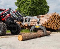 Fliegl Rückezange Combi AKTION! Bayern - Ried Vorschau