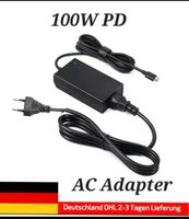 100W USB C Type C Notebook Netzteil Ladegerät für MacBook Lenovo Wandsbek - Hamburg Rahlstedt Vorschau