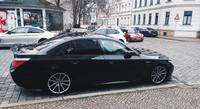 BMW 540i e60 M Paket Leipzig - Gohlis-Süd Vorschau