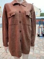 Strickjacke / Sojaconcept / Größe L Rheinland-Pfalz - Bingen Vorschau