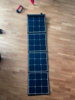 Allpowers Solartasche 120W NEU Nordrhein-Westfalen - Olpe Vorschau