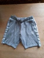 Zwei  kurze Shorts  Adidas und Jako  inklusive Versand Bayern - Fischbachau Vorschau