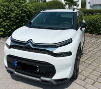 Citroën C3 Aircross BlueHDi 120 Stop&Start Feel Pack München - Thalk.Obersendl.-Forsten-Fürstenr.-Solln Vorschau