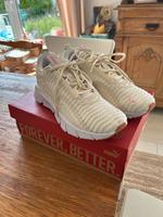 Puma Sportschuhe Flex Focus Knit neu Original Niedersachsen - Belm Vorschau