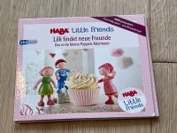 HABA Little Friends Hörspiel-CD NEU! Rheinland-Pfalz - Neuhemsbach Vorschau