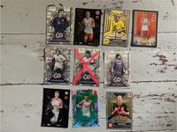 LEGENDEN - MATCH ATTAX 2023/2024 Fussballkarten. Berlin - Neukölln Vorschau