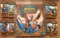 World of Warcraft Abendteuerspiel mit allen Charakter Packs Feldmoching-Hasenbergl - Feldmoching Vorschau